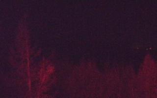 Jaworzyna Krynicka 2 - 18-12-2025 16:56