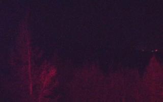 Jaworzyna Krynicka 2 - 18-12-2025 17:04