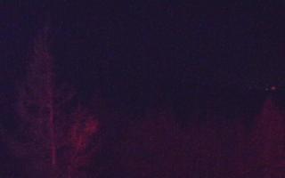 Jaworzyna Krynicka 2 - 18-12-2025 17:26