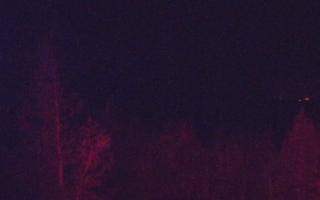 Jaworzyna Krynicka 2 - 18-12-2025 17:34