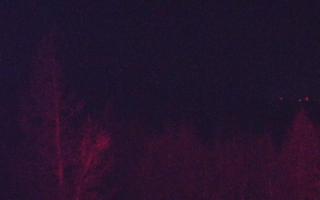 Jaworzyna Krynicka 2 - 18-12-2025 17:42