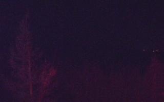 Jaworzyna Krynicka 2 - 18-12-2025 17:49