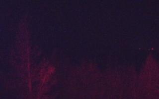 Jaworzyna Krynicka 2 - 18-12-2025 17:57