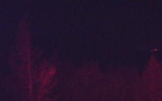 Jaworzyna Krynicka 2 - 18-12-2025 18:04