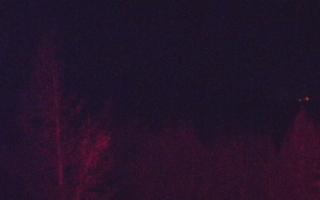 Jaworzyna Krynicka 2 - 18-12-2025 18:19