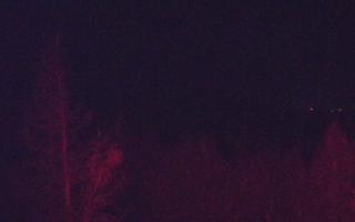 Jaworzyna Krynicka 2 - 18-12-2025 18:27