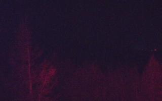 Jaworzyna Krynicka 2 - 18-12-2025 18:42