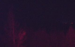 Jaworzyna Krynicka 2 - 18-12-2025 18:50