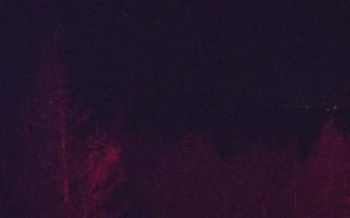 Jaworzyna Krynicka 2 - 18-12-2025 18:57