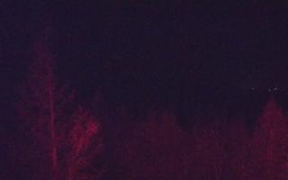 Jaworzyna Krynicka 2 - 18-12-2025 19:05