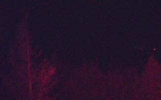 Jaworzyna Krynicka 2 - 18-12-2025 19:28