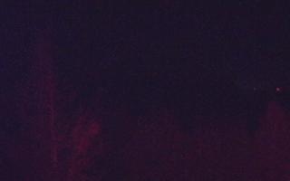 Jaworzyna Krynicka 2 - 18-12-2025 19:35