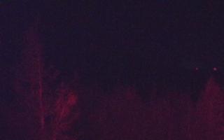 Jaworzyna Krynicka 2 - 18-12-2025 19:43