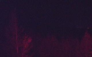 Jaworzyna Krynicka 2 - 18-12-2025 19:51