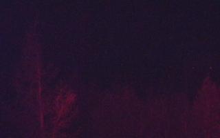 Jaworzyna Krynicka 2 - 18-12-2025 19:58