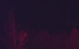 Jaworzyna Krynicka 2 - 18-12-2025 20:21