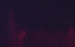 Jaworzyna Krynicka 2 - 18-12-2025 20:29