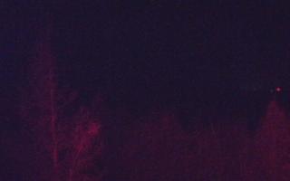 Jaworzyna Krynicka 2 - 18-12-2025 20:44