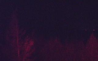 Jaworzyna Krynicka 2 - 18-12-2025 20:51