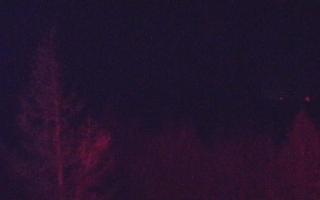 Jaworzyna Krynicka 2 - 18-12-2025 21:07