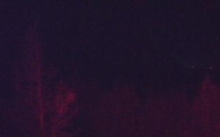 Jaworzyna Krynicka 2 - 18-12-2025 21:14