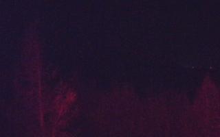 Jaworzyna Krynicka 2 - 18-12-2025 21:22