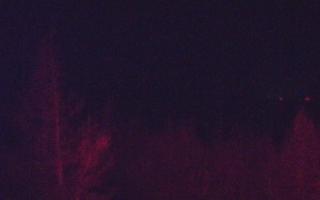 Jaworzyna Krynicka 2 - 18-12-2025 21:29