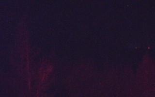 Jaworzyna Krynicka 2 - 18-12-2025 21:37