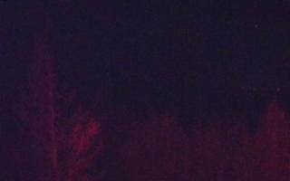 Jaworzyna Krynicka 2 - 18-12-2025 21:45