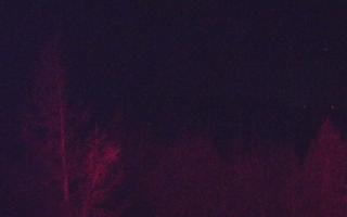 Jaworzyna Krynicka 2 - 18-12-2025 21:52