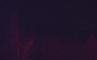 Jaworzyna Krynicka 2 - 18-12-2025 22:00