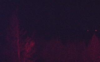 Jaworzyna Krynicka 2 - 18-12-2025 22:15