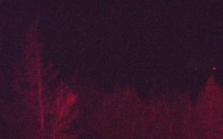 Jaworzyna Krynicka 2 - 18-12-2025 22:30