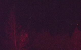 Jaworzyna Krynicka 2 - 18-12-2025 22:38