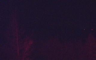 Jaworzyna Krynicka 2 - 18-12-2025 23:23