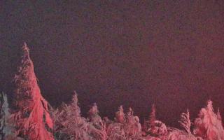 Jaworzyna Krynicka 2 - 01-02-2026 18:36