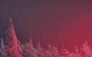 Jaworzyna Krynicka 2 - 01-02-2026 18:44