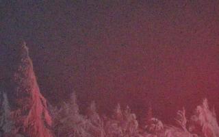 Jaworzyna Krynicka 2 - 01-02-2026 18:52