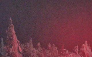 Jaworzyna Krynicka 2 - 01-02-2026 19:14