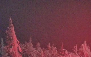 Jaworzyna Krynicka 2 - 01-02-2026 19:30