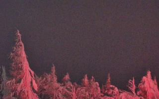 Jaworzyna Krynicka 2 - 01-02-2026 20:08