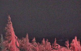 Jaworzyna Krynicka 2 - 01-02-2026 20:23