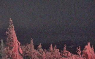 Jaworzyna Krynicka 2 - 01-02-2026 20:53