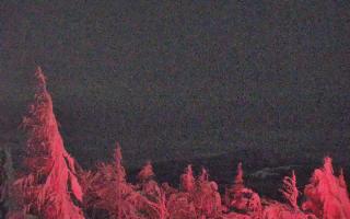 Jaworzyna Krynicka 2 - 01-02-2026 21:08