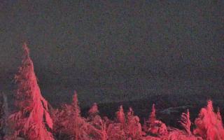 Jaworzyna Krynicka 2 - 01-02-2026 21:31