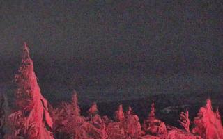 Jaworzyna Krynicka 2 - 01-02-2026 22:02