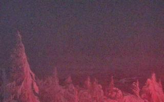 Jaworzyna Krynicka 2 - 01-02-2026 22:47