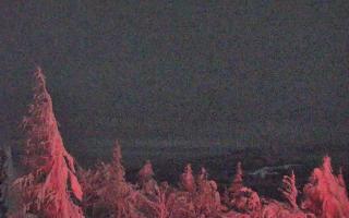 Jaworzyna Krynicka 2 - 01-02-2026 23:02