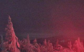 Jaworzyna Krynicka 2 - 01-02-2026 23:17