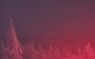 Jaworzyna Krynicka 2 - 01-02-2026 23:25